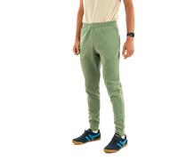 Lacoste Pantaloni tuta slim fit, verde pastello, Verde pastello., L