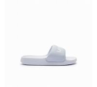 LACOSTE Zoccoletto blu chiaro / bianco, Taglia 40,5