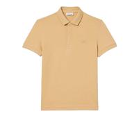 Lacoste Paris Maglietta Polo Regolare Elasticizzata Uomo (GT4548)