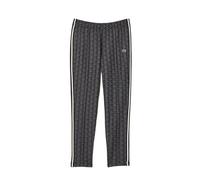 Lacoste Paris Monogram Pantaloni da Tuta da Uomo Black/Graphite XL