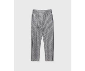 Lacoste Paris Monogram Sweatpants men Track Pants purple in taglia:M