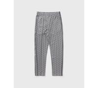 Lacoste Paris Monogram Sweatpants men Track Pants purple in taglia:S