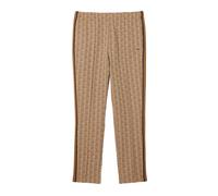 Lacoste - Paris Monogram Sweatpants - -Trousers -Uomo -Beige -M