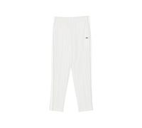 Lacoste Paris Monogram Sweatpants men Track Pants orange in taglia:M