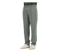 Lacoste - Pantalon de survêtement XH1440 Verde - Abbigliamento S Verde