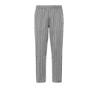Lacoste Paris Monogram Pantaloni da Tuta da Uomo Calluna/Graphite M