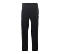 Lacoste - Paris Piqué Sweatpants - -Trousers -Uomo -Nero -L