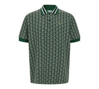 Lacoste - Paris Polo Shirt - - Tops - Uomo - Verde - S