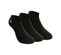 Calzini corti unisex Lacoste RA4183 Nero 39-42