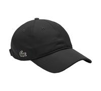 Lacoste Performance Core Cappellino -nero in nero, Taglia: