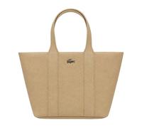 Lacoste - Petit Cabas - - Bags - Donna - Beige - ONE SIZE