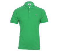 Lacoste Petit piqué Slim Fit Polo clorofille PH5001 Cab Grün (Chlorophylle) XS (Herstellergröße: 2)