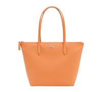 Lacoste - Petit Sac Cabas L.12.12 Concept - -Bags -Donna -Arancione -ONE SIZE