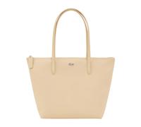 Lacoste - Petit Sac Cabas L.12.12 Concept - - Bags - Donna - Beige - ONE SIZE