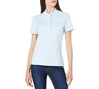 Lacoste Pf5462 Polo, Donna, Blu, 36
