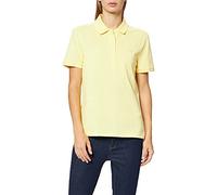 Lacoste Pf5462 Polo, Donna, Giallo, 40