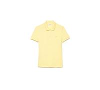 Lacoste Pf5462 Polo, Donna, Giallo, 42
