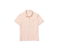 Lacoste POLO donna rosa PF5462 38