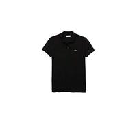 Lacoste Pf7839, Polo Donna, Nero (Noir), 40 (Taglia Produttore: 36)