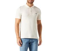 Lacoste Ph4012, Polo Uomo, Beige (Lapland), S