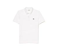 Lacoste Ph4012, Polo Uomo, Bianco (White), S