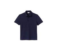 Lacoste Ph4012, Polo Uomo, Blu (Marine), S