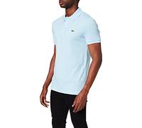 Lacoste Ph4012, Polo Uomo, Blu (Panorama), M