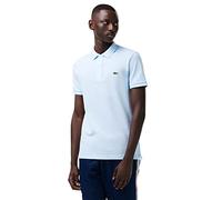 Lacoste Ph4012, Polo Uomo, Blu (Stream), S
