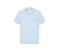 Lacoste Ph4012, Polo Uomo, Blu (Stream), S