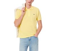 Lacoste Ph4012, Polo Uomo, Giallo (107), M