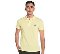 Lacoste Ph4012, Polo Uomo, Giallo (107), S
