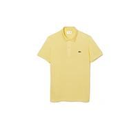 Lacoste Ph4012, Polo Uomo, Giallo (107), XL