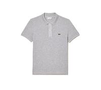 Lacoste Ph4012, Polo Uomo, Grigio (Money China), XXL