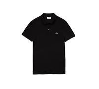 LACOSTE UomoMaglietta Nero, Taglia 2,