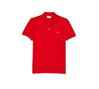 Lacoste Polo Uomo Slim Fit M/M Rosso