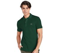 LACOSTE POLO M/M - VERDE INGLESE - PH4012-132