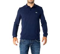 Lacoste PH4013 Polo, Marine, XXL Uomo