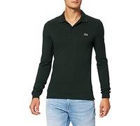 Lacoste PH4013 Polo, Sinople, S Uomo