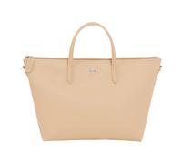 Lacoste - Piccola Borsa L.12.12 Concept - - Bags - Donna - Marrone - ONE SIZE