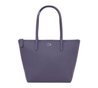 Lacoste - Piccola Borsa L.12.12 Concept - - Bags - Donna - Viola - ONE SIZE