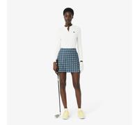 LACOSTE Pioniere del golf con la gonna, verde