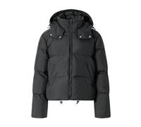 Lacoste - Piumini - - Jackets - Donna - Nero - S