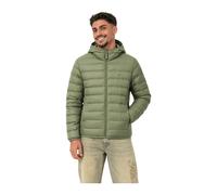 Lacoste - Piumino Antivento Idrorepellente - - Jackets - Uomo - Verde - XL