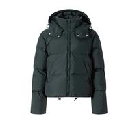 Lacoste - Piumino - - Jackets - Donna - Verde - XL