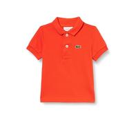 Lacoste Pj2909 Paris Polo Regular Fit, Alba, Taglia Unica Uomo