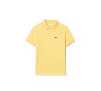 Lacoste Pj2909 Polo, GIALLO, 12A Bambino