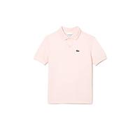 Lacoste Pj2909 Polo, Rosa (Flamant), 6 anni (Taglia Produttore: 6A) Bambino