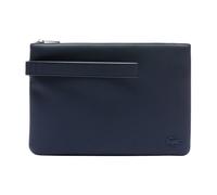 Lacoste - Pochette Classic - - Bags - Uomo - Blu - ONE SIZE