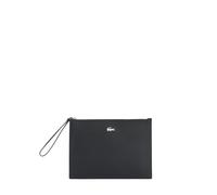 Borsetta Lacoste Clutch NF2791AA Black Warm Sand A91 00