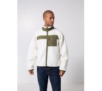 Lacoste - Polaire BH5908 Bianco - Abbigliamento XL Bianco